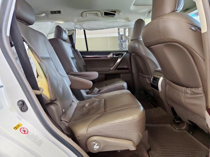 2017 LEXUS GX 460 JTJBM7FX8H5154462