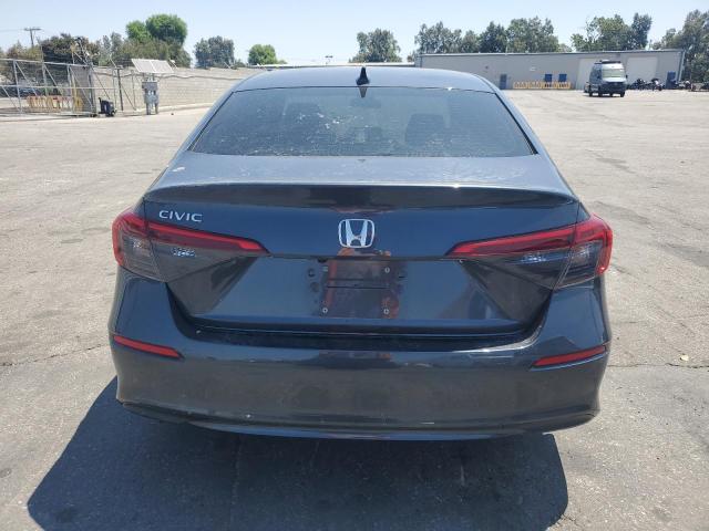 2024 HONDA CIVIC LX 2HGFE2F28RH507612
