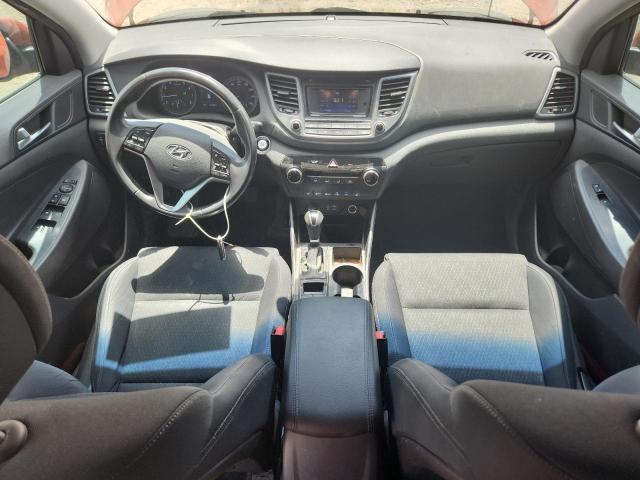 2016 HYUNDAI TUCSON LIM - KM8J33A27GU046209