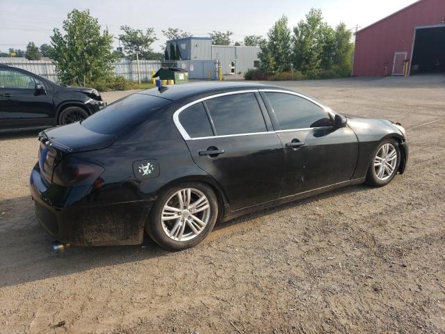 2010 INFINITI G37 - JN1CV6AR4AM459026