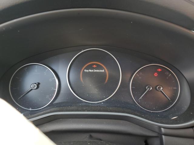 2023 MAZDA 3 PREFERRE JM1BPALM3P1611301