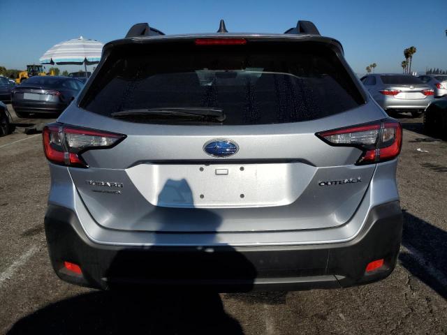 2025 SUBARU OUTBACK PR 4S4BTACC6S3203712