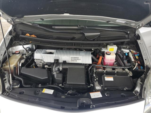 2015 TOYOTA PRIUS - JTDKN3DU8F1991007