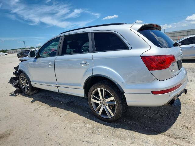 2015 AUDI Q7 PRESTIG WA1DGAFE7FD020540