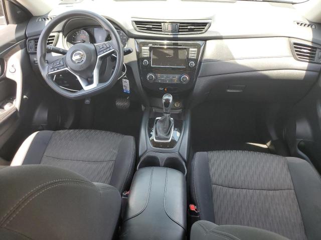 2018 NISSAN ROGUE S - 5N1AT2MT9JC792057