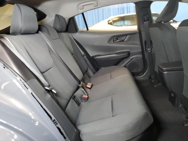 2025 TOYOTA PRIUS LE - JTDACAAUXS3061358