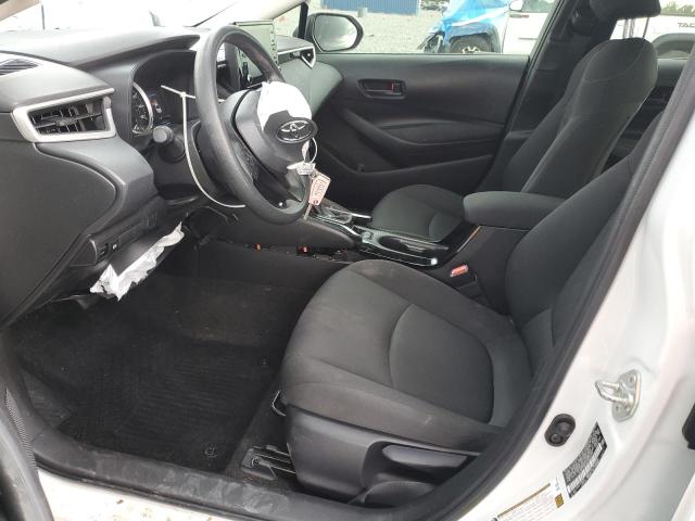 2022 TOYOTA COROLLA LE - JTDEPMAE6N3027289