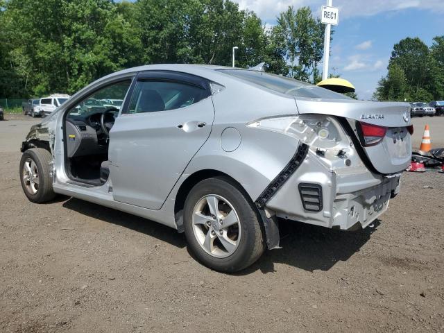 2015 HYUNDAI ELANTRA SE 5NPDH4AE7FH547502