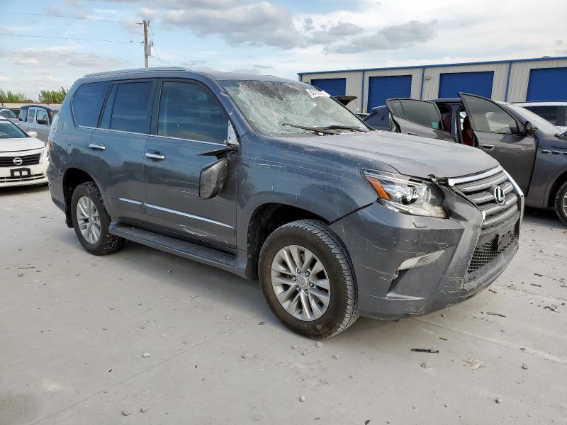 2018 LEXUS GX 460 JTJBM7FX4J5207969