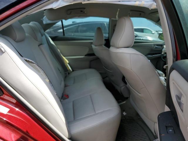 2015 TOYOTA CAMRY LE 4T1BF1FK4FU951692