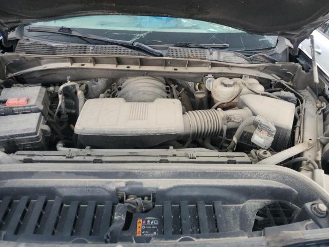 2019 GMC SIERRA C15 3GTP8DED7KG251509
