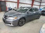 2018 NISSAN ALTIMA 2.5 - 1N4AL3AP4JC229263