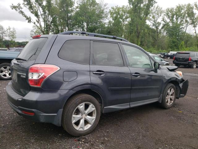 2014 SUBARU FORESTER - JF2SJAEC1EH522600