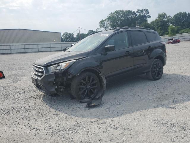 Vin: 1fmcu9gd3hud14367, lot: 63803205, ford escape se 2017 img_1