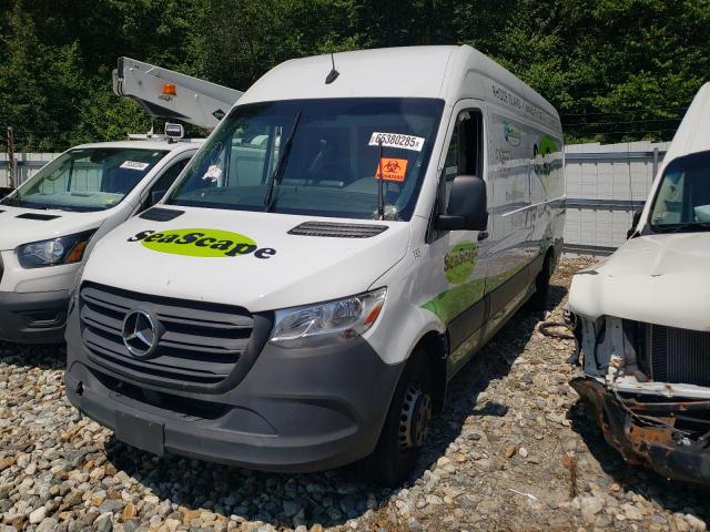 MERCEDES-BENZ SPRINTER 3 2023 white  diesel W1Y5NCHY9PT141723 photo #1