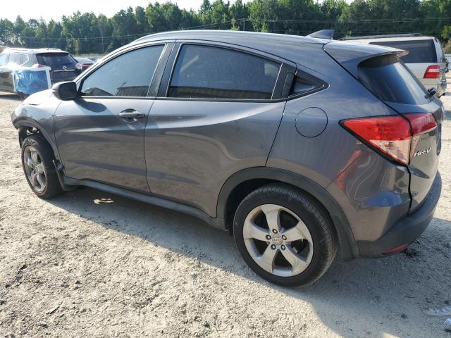 2016 HONDA HR-V EXL 3CZRU6H76GM708951