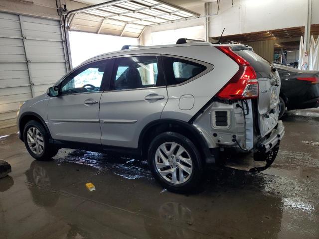2015 HONDA CR-V EXL - 2HKRM4H78FH671867