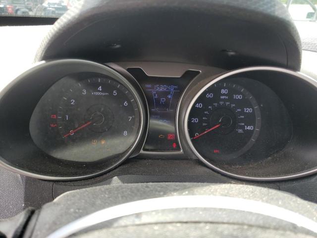 kmhtc6ad8cu027271 - 2012 Hyundai Veloster - #63057155