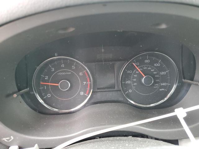 2016 SUBARU FORESTER 2 JF2SJAXC8GH537613