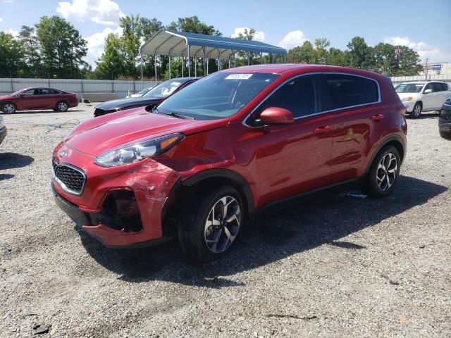 KIA SPORTAGE L