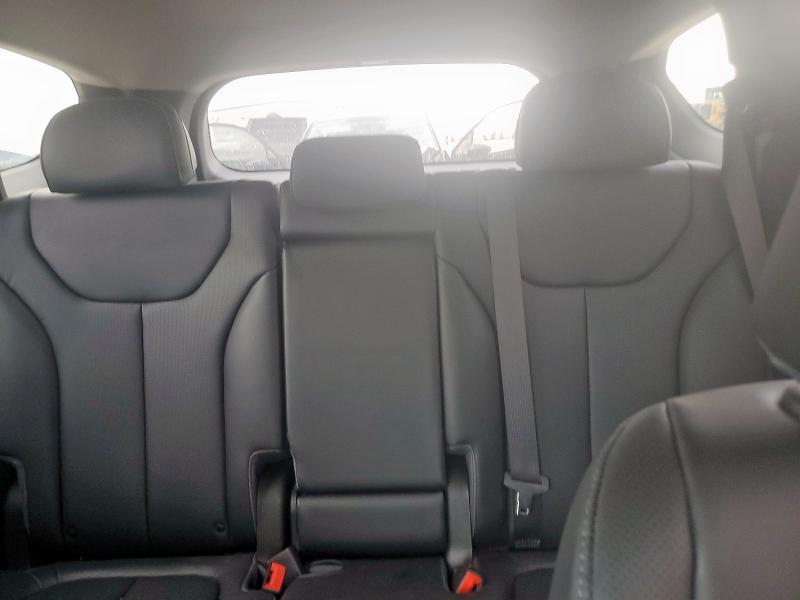 2023 HYUNDAI SANTA FE X 5NMS6DAJ3PH502226