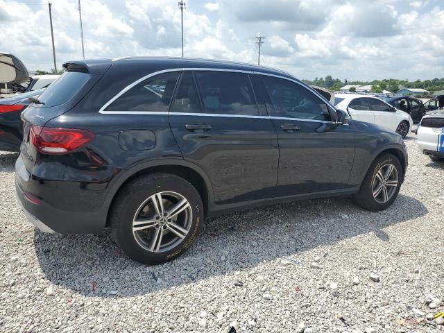 2020 MERCEDES-BENZ GLC 300 4M - W1N0G8EB8LF838842