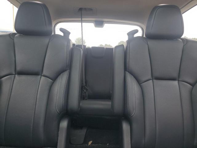 2021 SUBARU ASCENT TOU 4S4WMARD1M3405844
