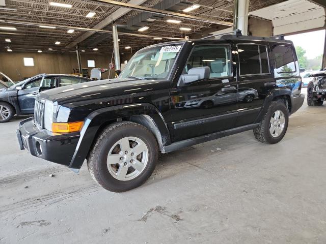 JEEP COMMANDER