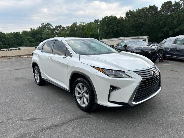 2017 LEXUS RX 350 BAS 2T2BZMCA2HC054066