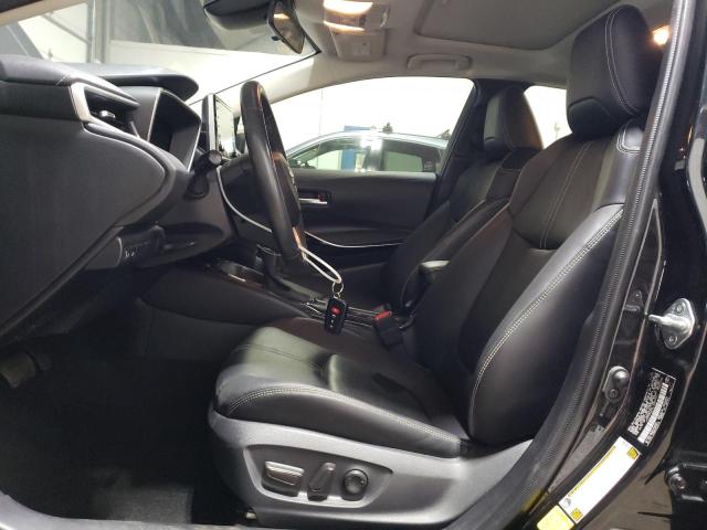 2020 TOYOTA COROLLA XL JTDFPRAE5LJ083797