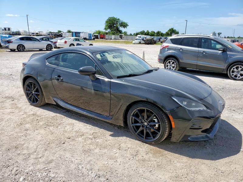 2022 TOYOTA GR 86 PREMIUM - JF1ZNBF12N8756271