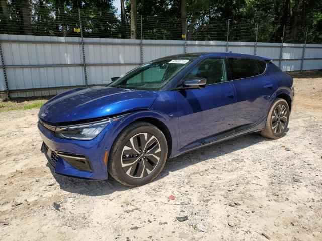 KIA EV6 GT LIN