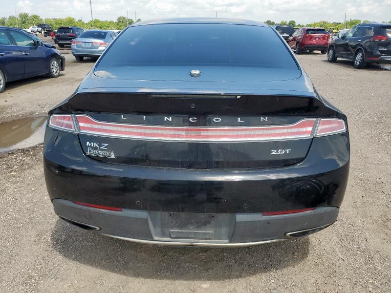2020 LINCOLN MKZ 3LN6L5A99LR612919