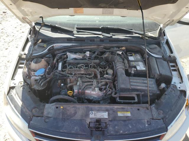 2015 VOLKSWAGEN JETTA TDI 3VW3A7AJ7FM320414