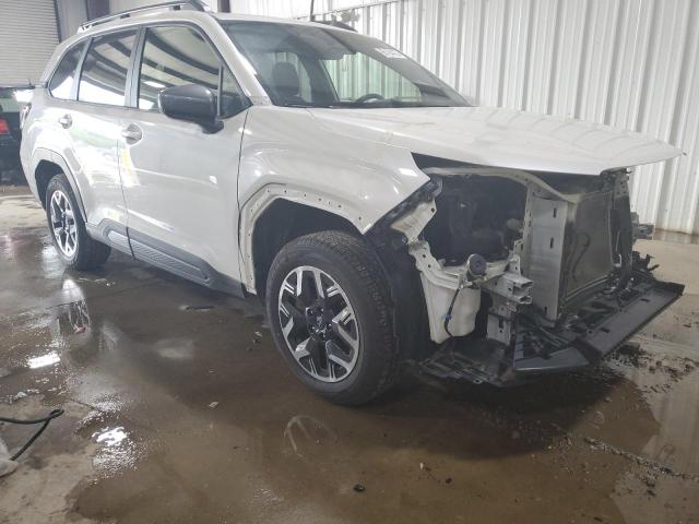 2025 SUBARU FORESTER P JF2SLDBCXSH438514