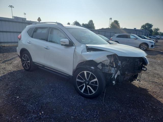 2017 NISSAN ROGUE SV 5N1AT2MV5HC763134