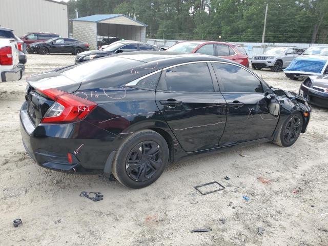 2017 HONDA CIVIC LX 19XFC2F5XHE207577