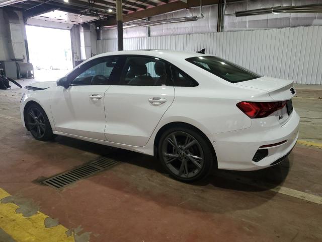 2024 AUDI A3 PREMIUM WAUAUDGY0RA016974