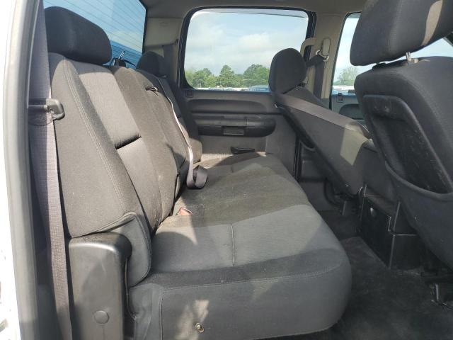 2013 CHEVROLET SILVERADO C2500 HEAVY DUTY LT - 1GC1CXCG2DF213323
