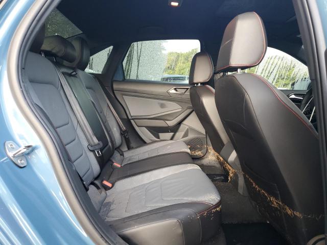 2025 VOLKSWAGEN JETTA GLI 3VW2T7BU7SM025709