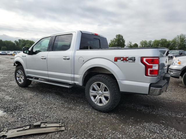 2019 FORD F150 SUPER - 1FTEW1E44KKE07848