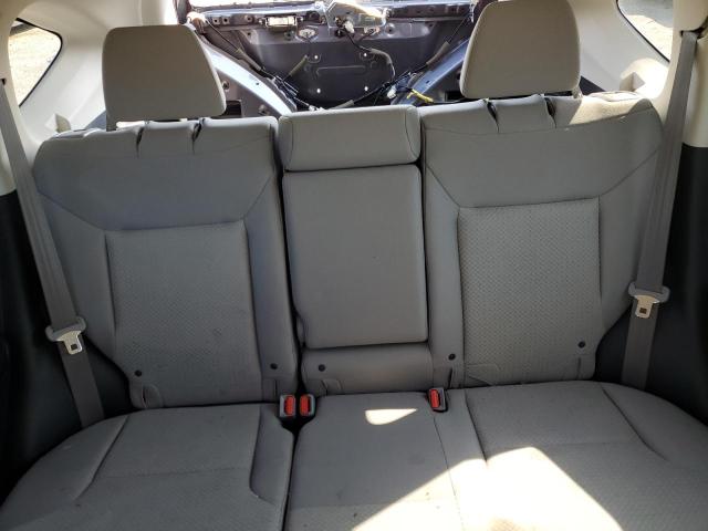 2016 HONDA CR-V SE 2HKRM3H46GH541054