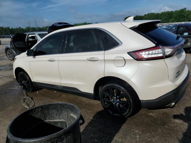 2017 FORD EDGE TITAN 2FMPK3K83HBB86913