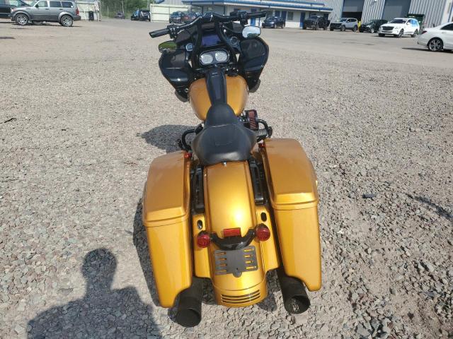 2023 HARLEY-DAVIDSON FLTRXS 1HD1KTP14PB605165