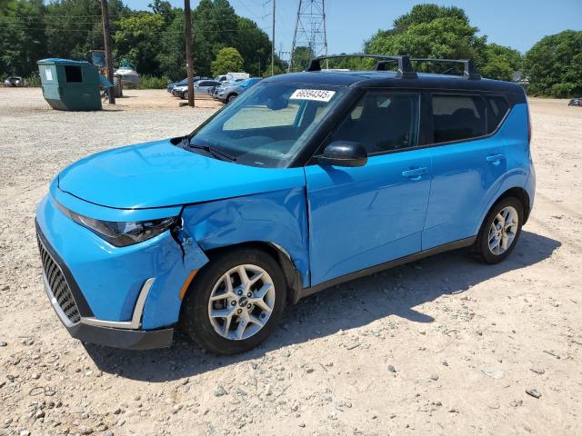 KIA SOUL LX