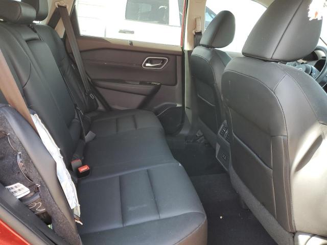 2021 NISSAN ROGUE SV 5N1AT3BA9MC819799