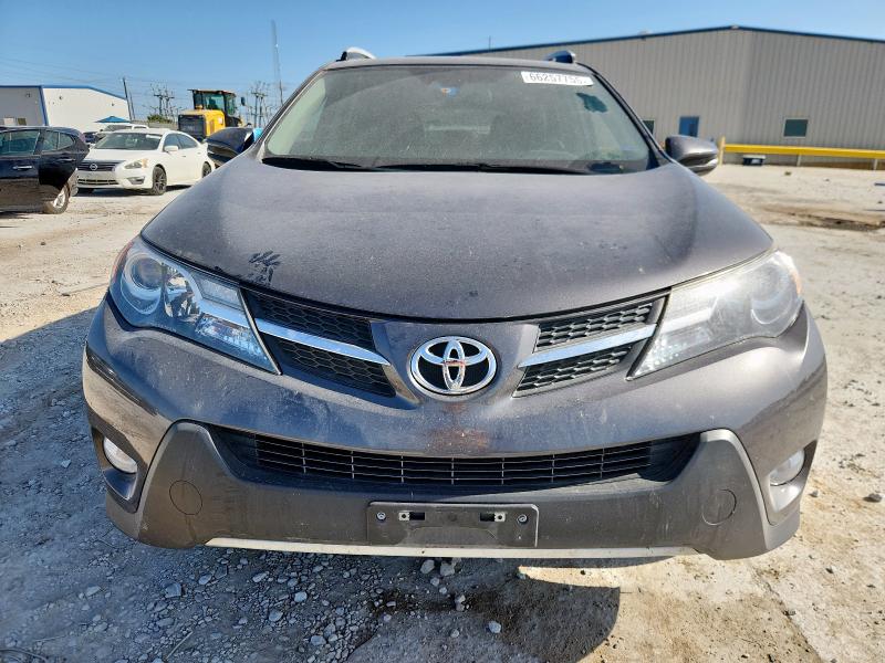 2015 TOYOTA RAV4 LIMIT - 2T3YFREV5FW158851