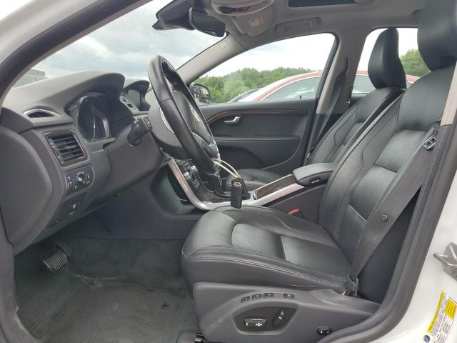 2015 VOLVO S80 PREMIE YV1902MK2F1188693