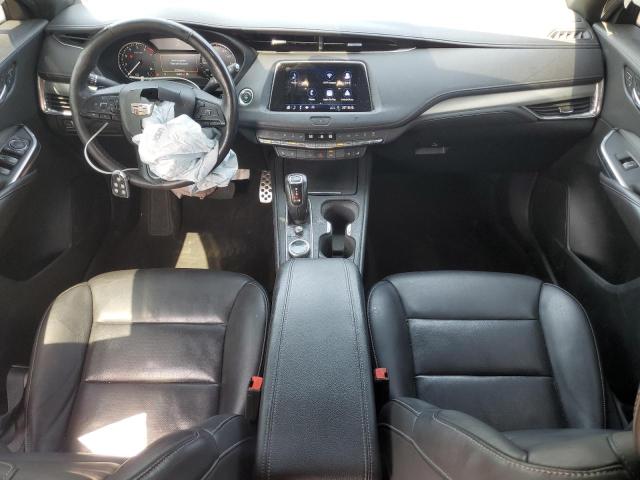 2019 CADILLAC XT4 PREMIU 1GYFZDR41KF154997