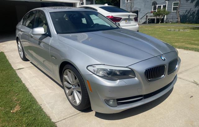 BMW 535 I